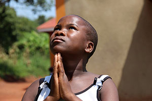 Faith in Uganda