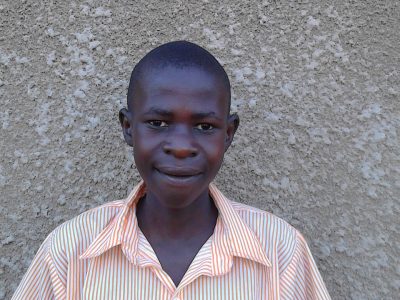 Watuwa from Matibo Kinship in Uganda