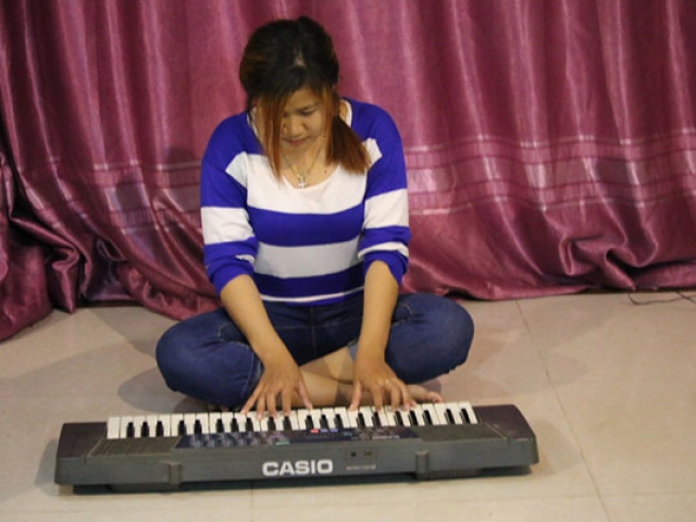 music – cambodia