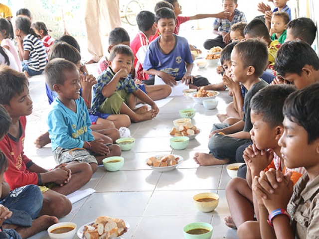 kinship - cambodia