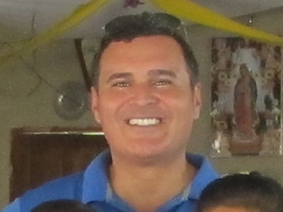 Honduras Leader Charlie