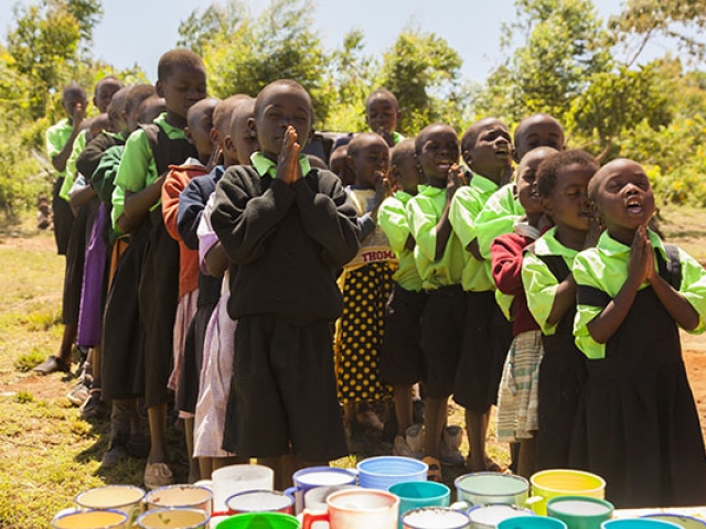 kinship - kenya