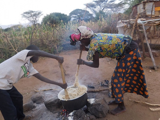 kinship - kenya