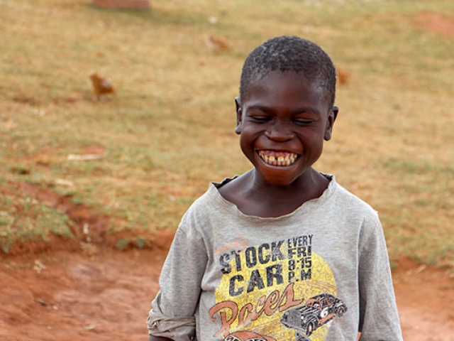 kinship – kenya