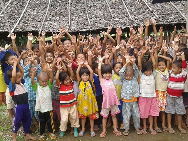 kinship - thailand