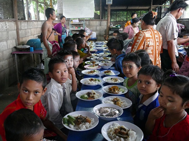 kinship - thailand