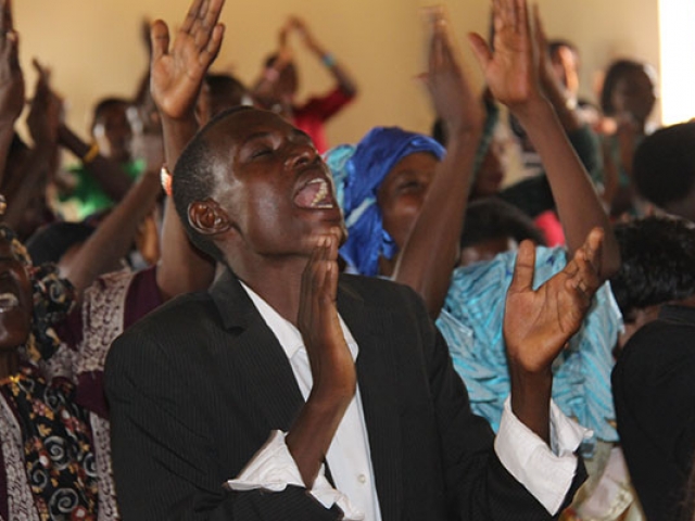 kinship - uganda
