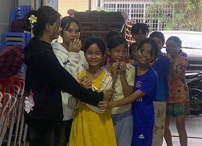 Phnom Penh Kinship - 7 Phnom Penh Kinship - 7