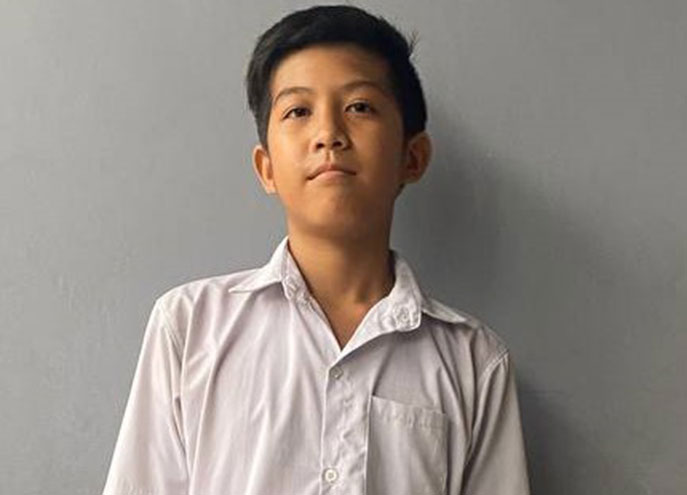 Phnom Penh Kinship - 10 Phnom Penh Kinship - 10