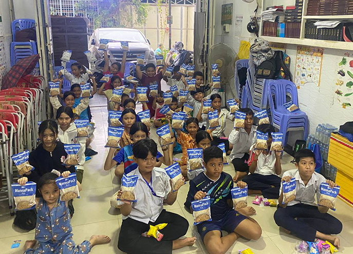 Phnom Penh Kinship - 2 Phnom Penh Kinship - 2