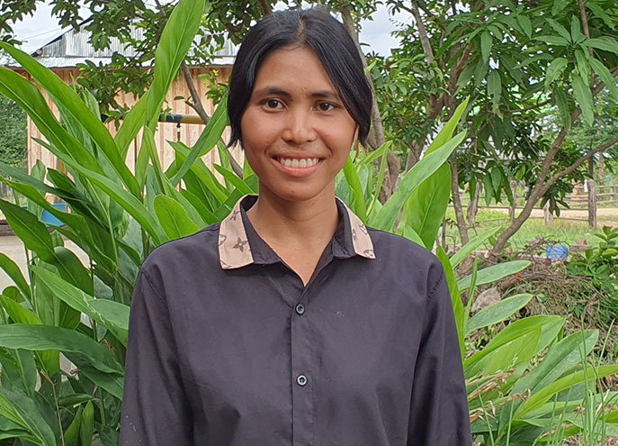 Siem Reap Kinship - 2 Siem Reap Kinship - 2