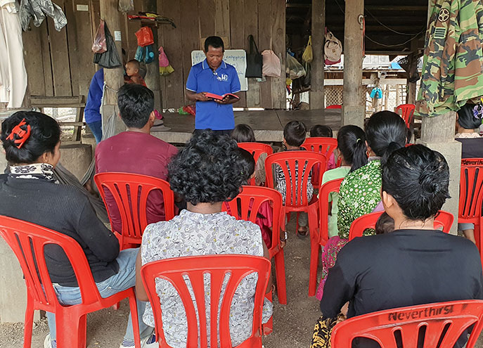 Siem Reap Kinship - 5 Siem Reap Kinship - 5