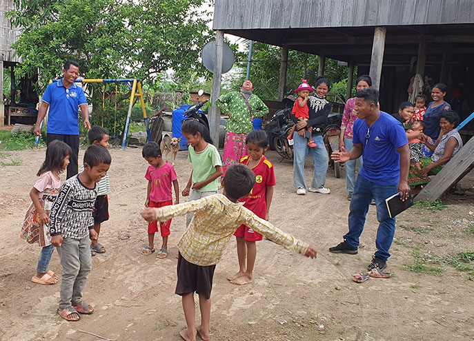 Siem Reap Kinship - 8 Siem Reap Kinship - 8