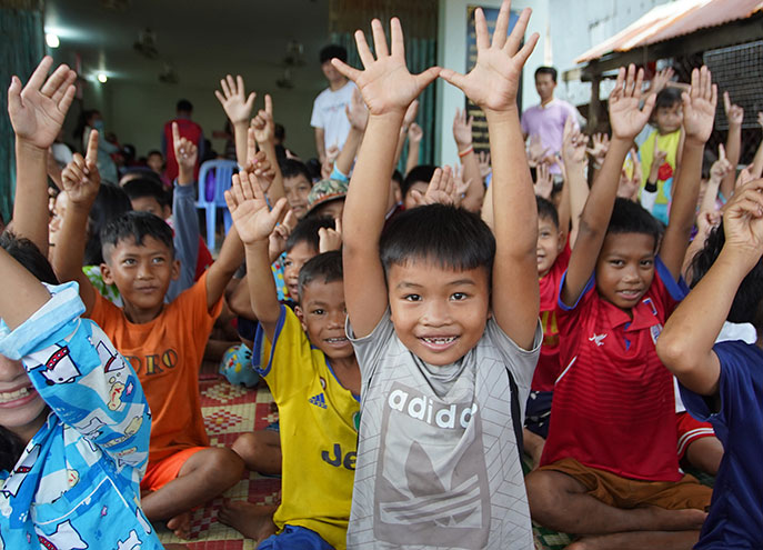 Steung Hav Kinship - 7 Steung Hav Kinship - 7