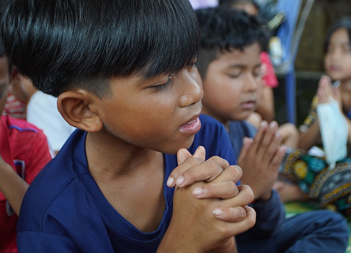 Steung Hav Kinship - 1 Steung Hav Kinship - 1