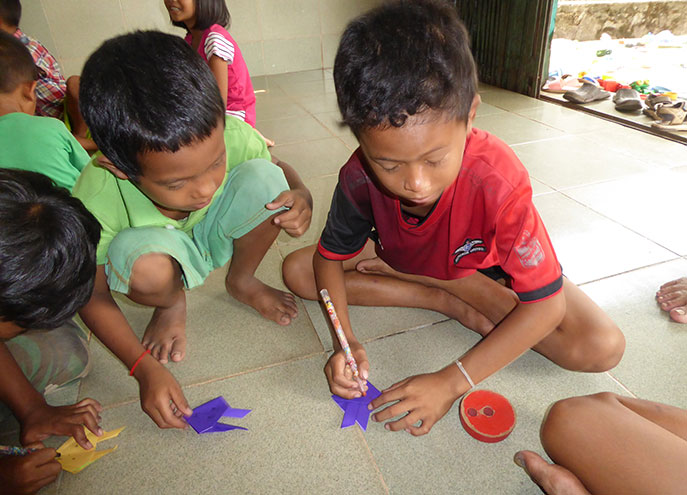 Steung Hav Kinship - 5 Steung Hav Kinship - 5