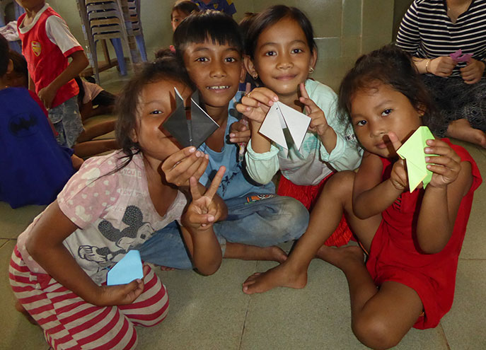 Steung Hav Kinship - 2 Steung Hav Kinship - 2