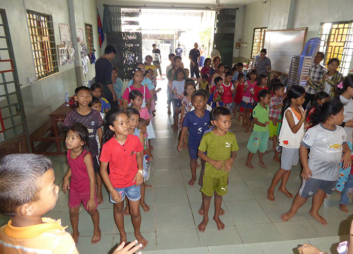 Steung Hav Kinship - 6 Steung Hav Kinship - 6