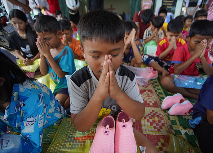 Steung Hav Kinship - 4 Steung Hav Kinship - 4