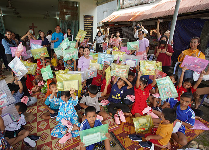 Steung Hav Kinship - 3 Steung Hav Kinship - 3