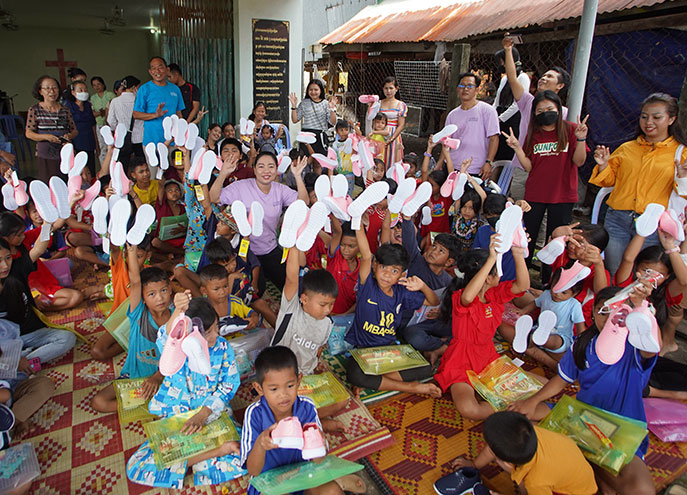 Steung Hav Kinship - 9 Steung Hav Kinship - 9