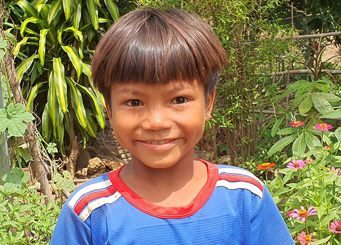 Svay Rieng Kinship - 5 Svay Rieng Kinship - 5