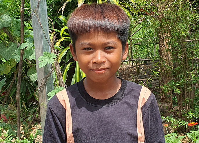 Svay Rieng Kinship - 8 Svay Rieng Kinship - 8