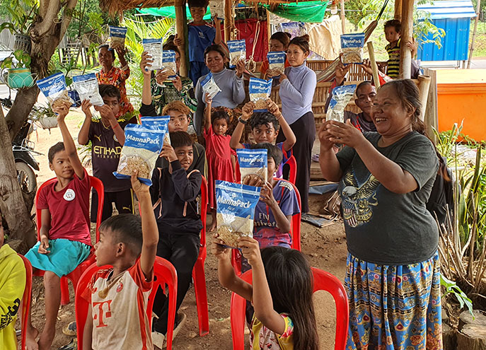 Svay Rieng Kinship - 1 Svay Rieng Kinship - 1