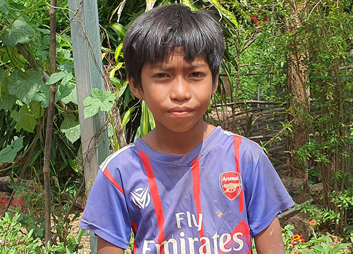 Svay Rieng Kinship - 3 Svay Rieng Kinship - 3