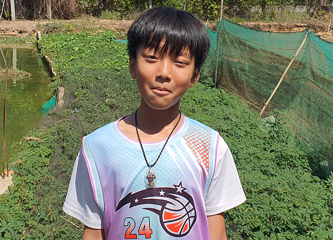 Takeo Kinship - 3 Takeo Kinship - 3