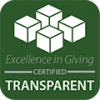 Kinship United - EIG Certified Transparent Profile