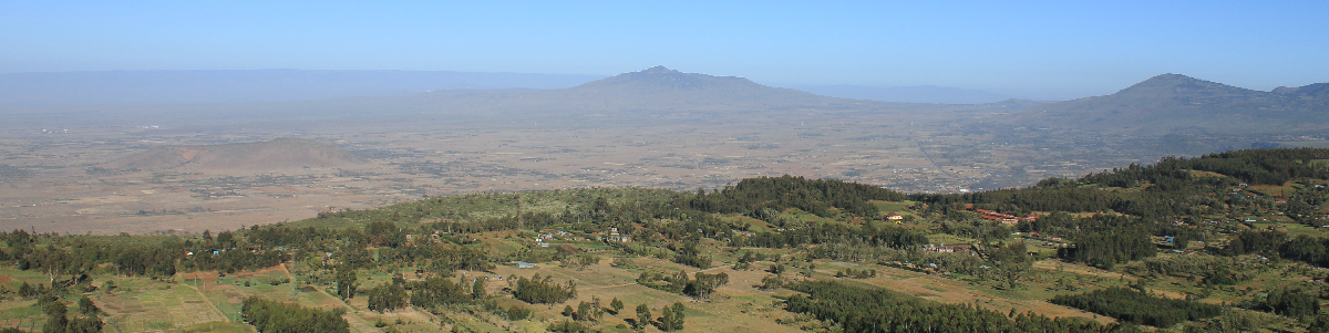 East Africa Mission Trips - Banner