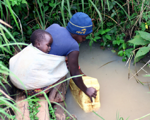 What We Do - Clean Water Solution