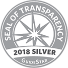 GuideStar Seal 2018