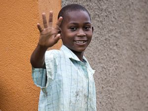 Five Ways You Can Hugely Bless an Orphan