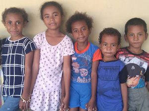 The Sorong Kinship Project is finally able to re-open again as a home for children in desperate need. But first, they need your help!