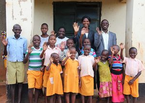 Take Care of the Orphans at the Matibo Kinship Project this Giving Tuesday!