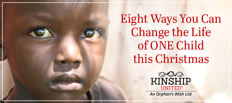 Grant an orphan’s wish this Christmas. Grant an orphan's wish this Christmas.