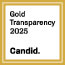 Candid Gold Transparency 2025"