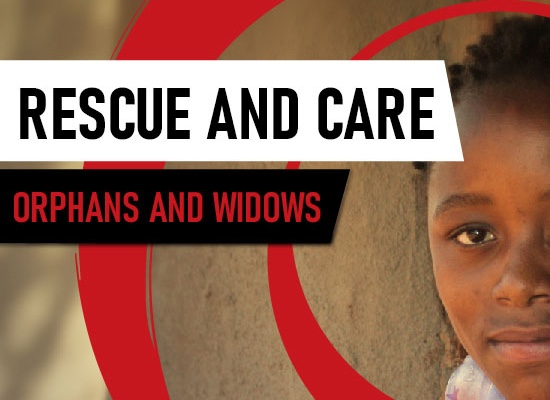 Rescue and Care