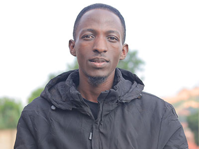 Pastor Kalyango Jackson - Kyengera Kinship Family