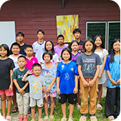 Embrace Kinship Family - Thailand