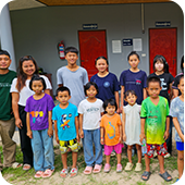 Seedling Kinship Family - Thailand
