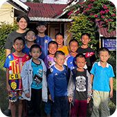 Unity Villa Kinship Family - Thailand